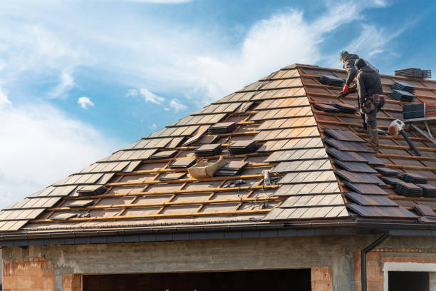 Best Wood Shake Roofing  in Devola, OH